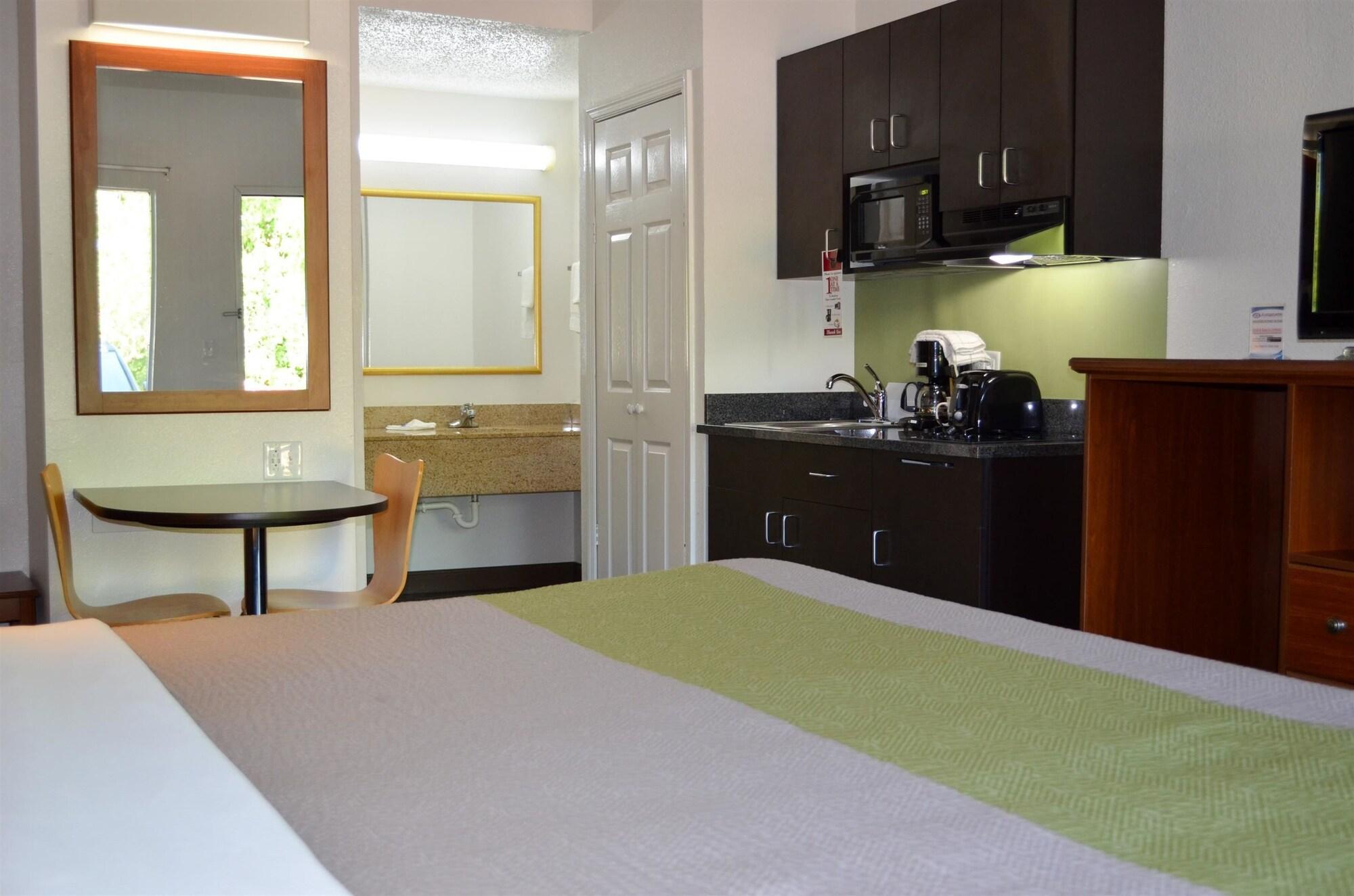 Studio 6-Chattanooga, Tn - East Экстерьер фото