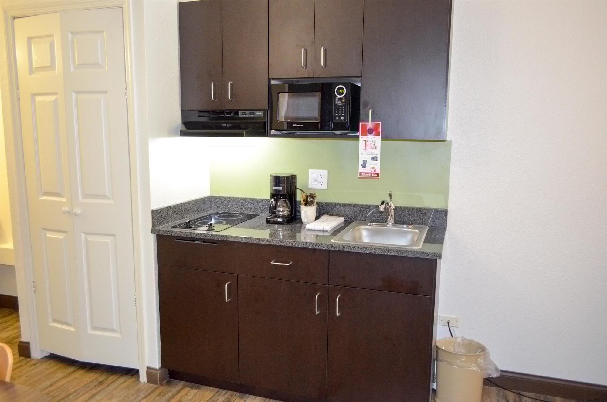 Studio 6-Chattanooga, Tn - East Экстерьер фото