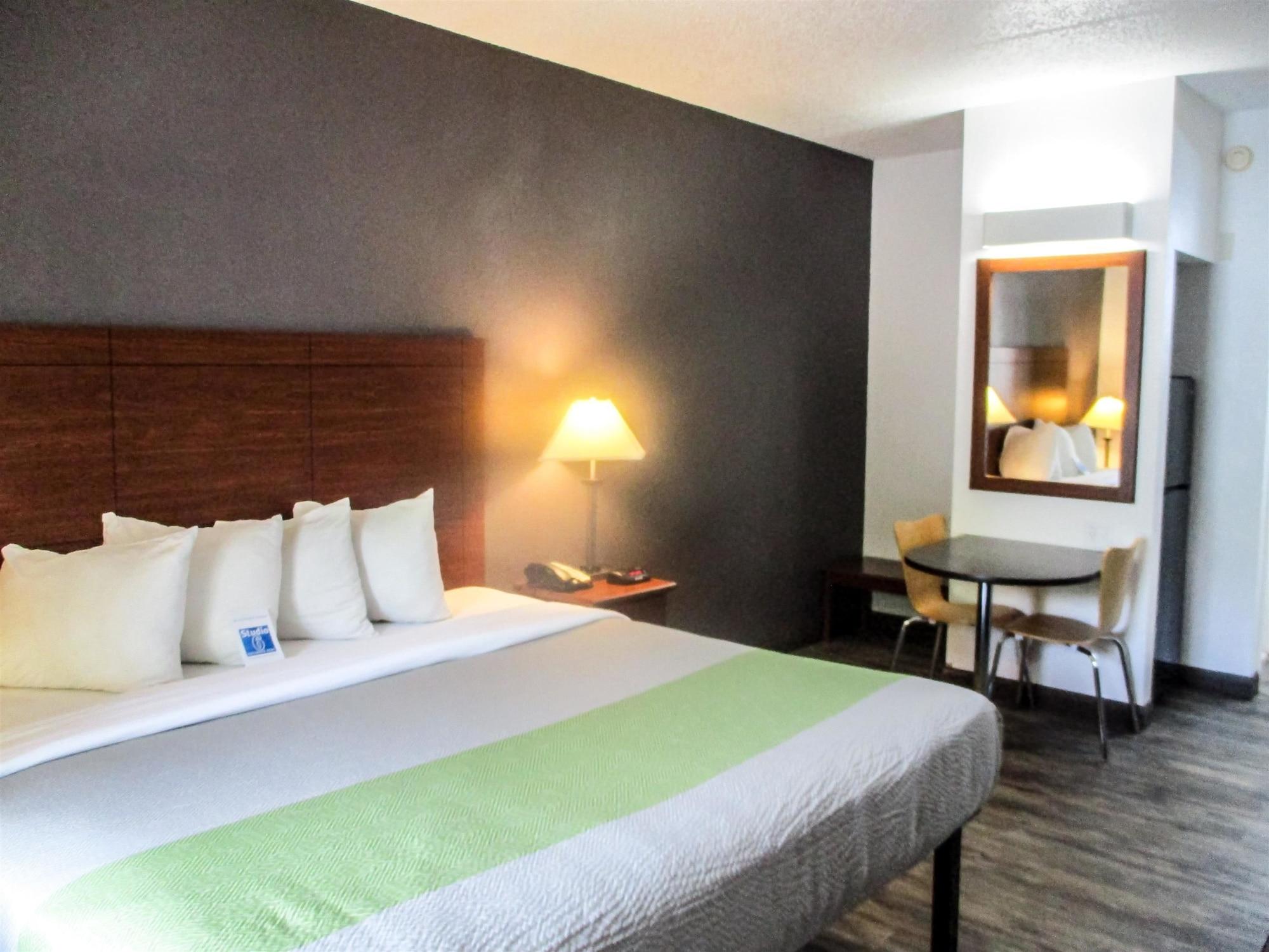 Studio 6-Chattanooga, Tn - East Экстерьер фото