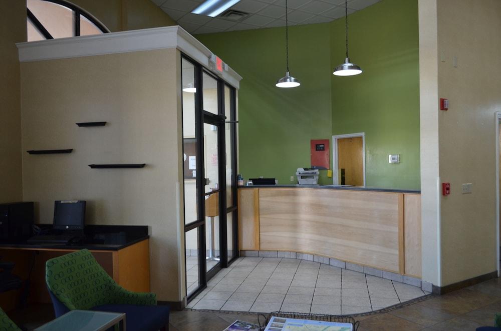 Studio 6-Chattanooga, Tn - East Экстерьер фото