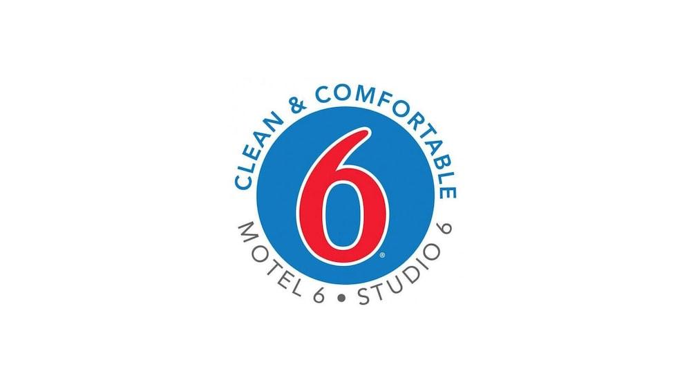 Studio 6-Chattanooga, Tn - East Экстерьер фото