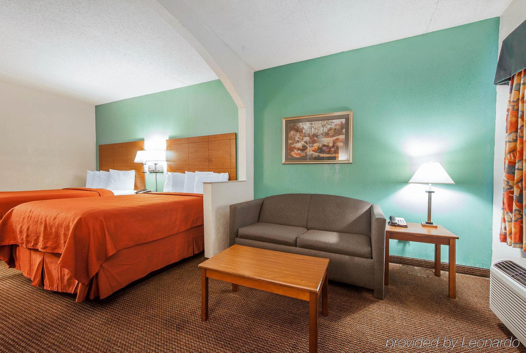 Studio 6-Chattanooga, Tn - East Экстерьер фото