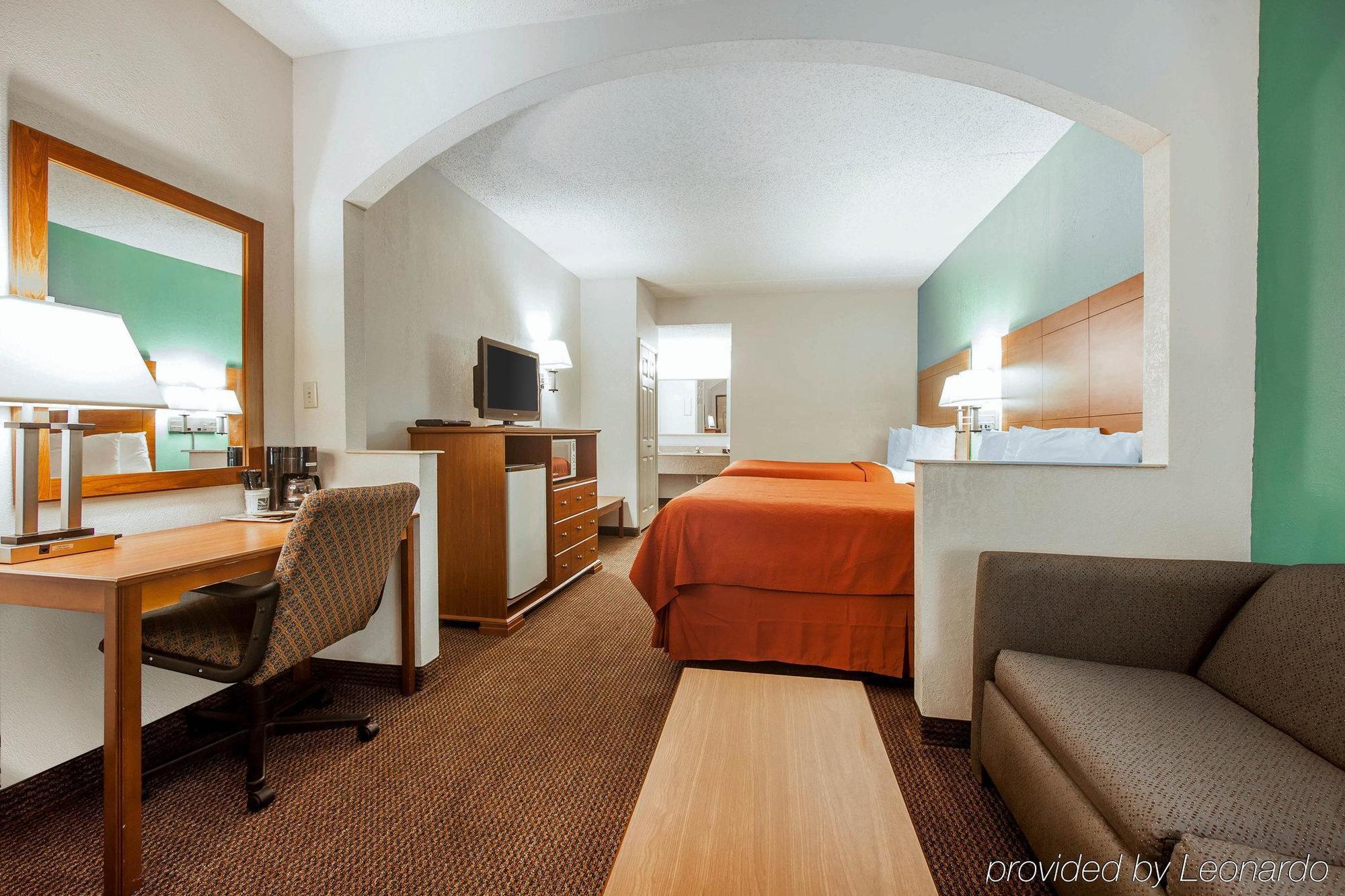 Studio 6-Chattanooga, Tn - East Экстерьер фото