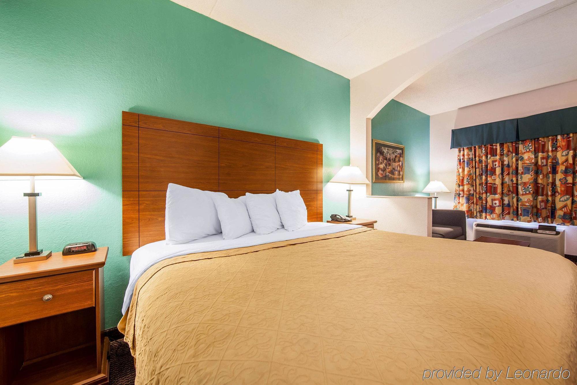 Studio 6-Chattanooga, Tn - East Экстерьер фото