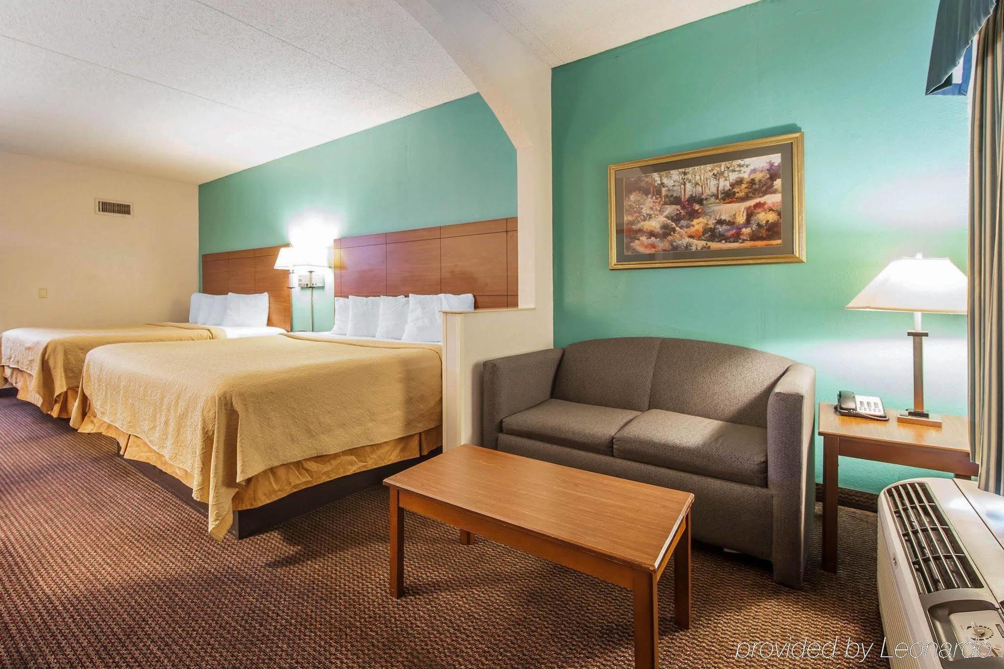 Studio 6-Chattanooga, Tn - East Экстерьер фото