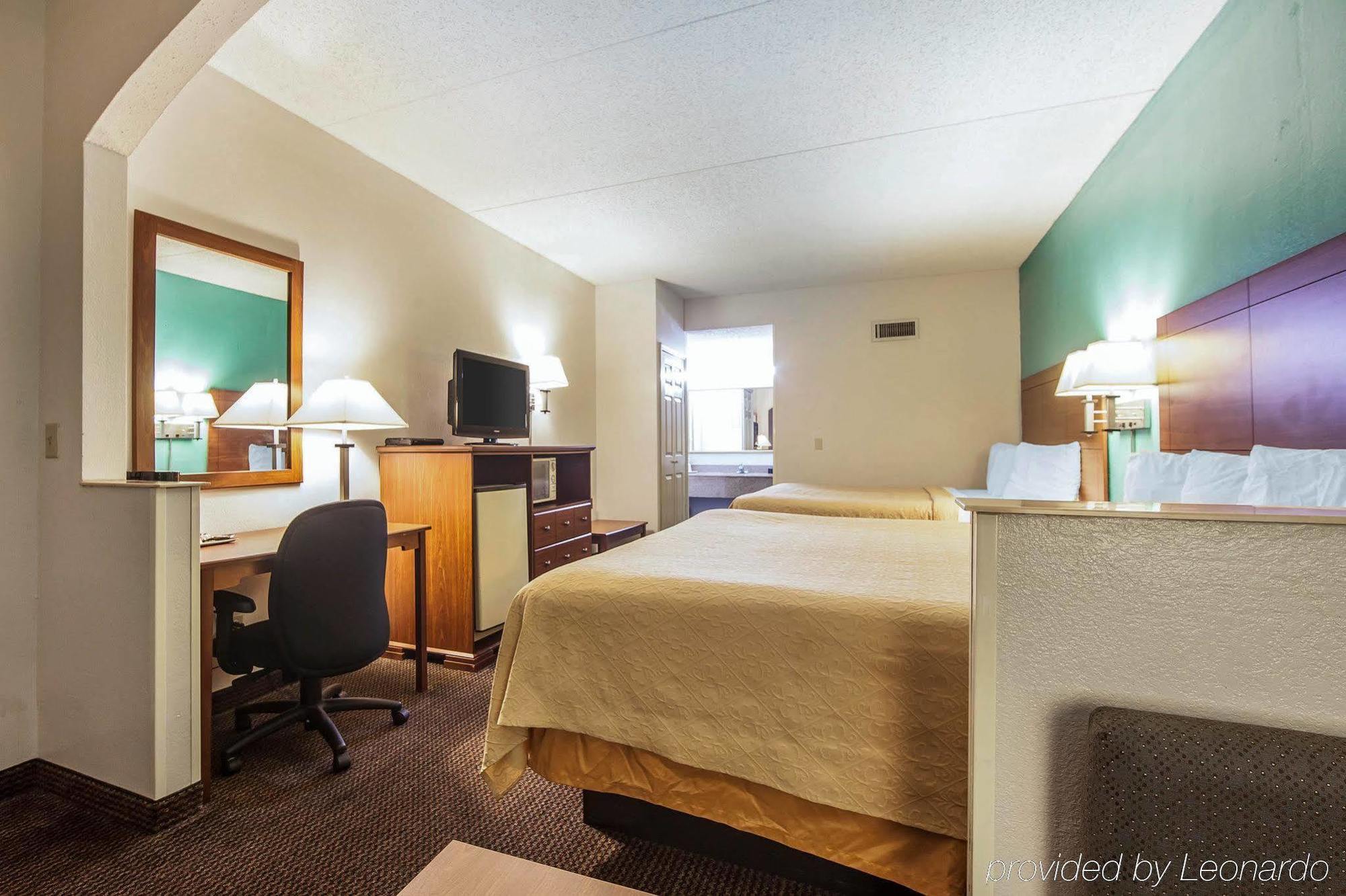 Studio 6-Chattanooga, Tn - East Экстерьер фото