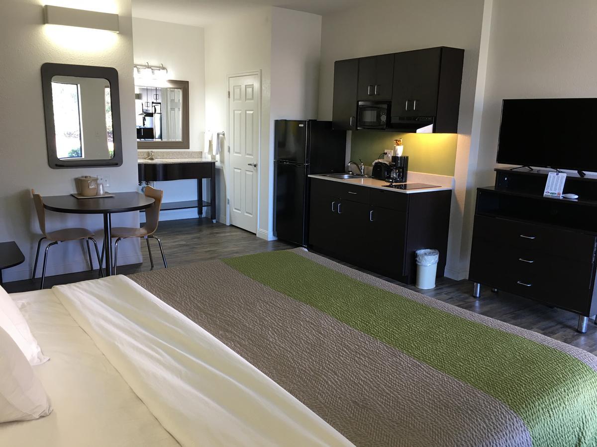 Studio 6-Chattanooga, Tn - East Экстерьер фото