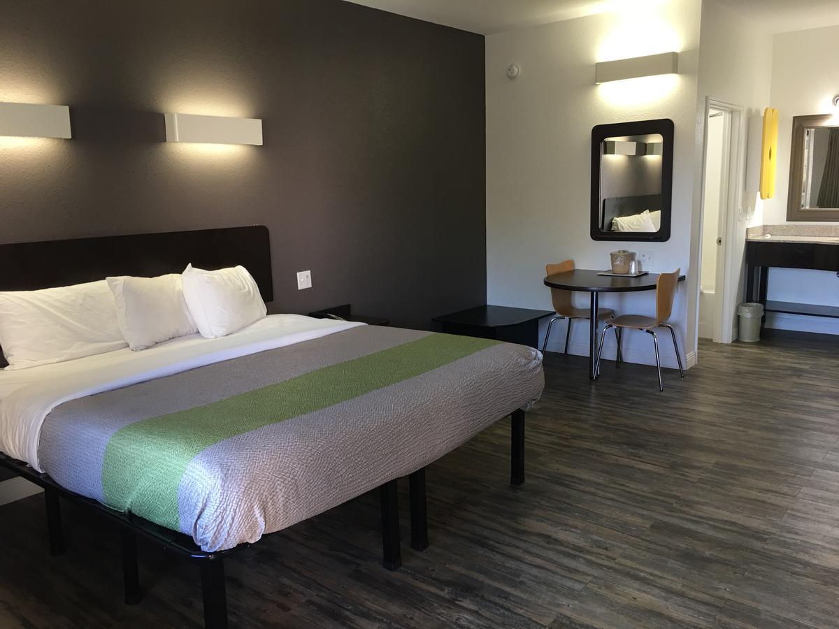 Studio 6-Chattanooga, Tn - East Экстерьер фото