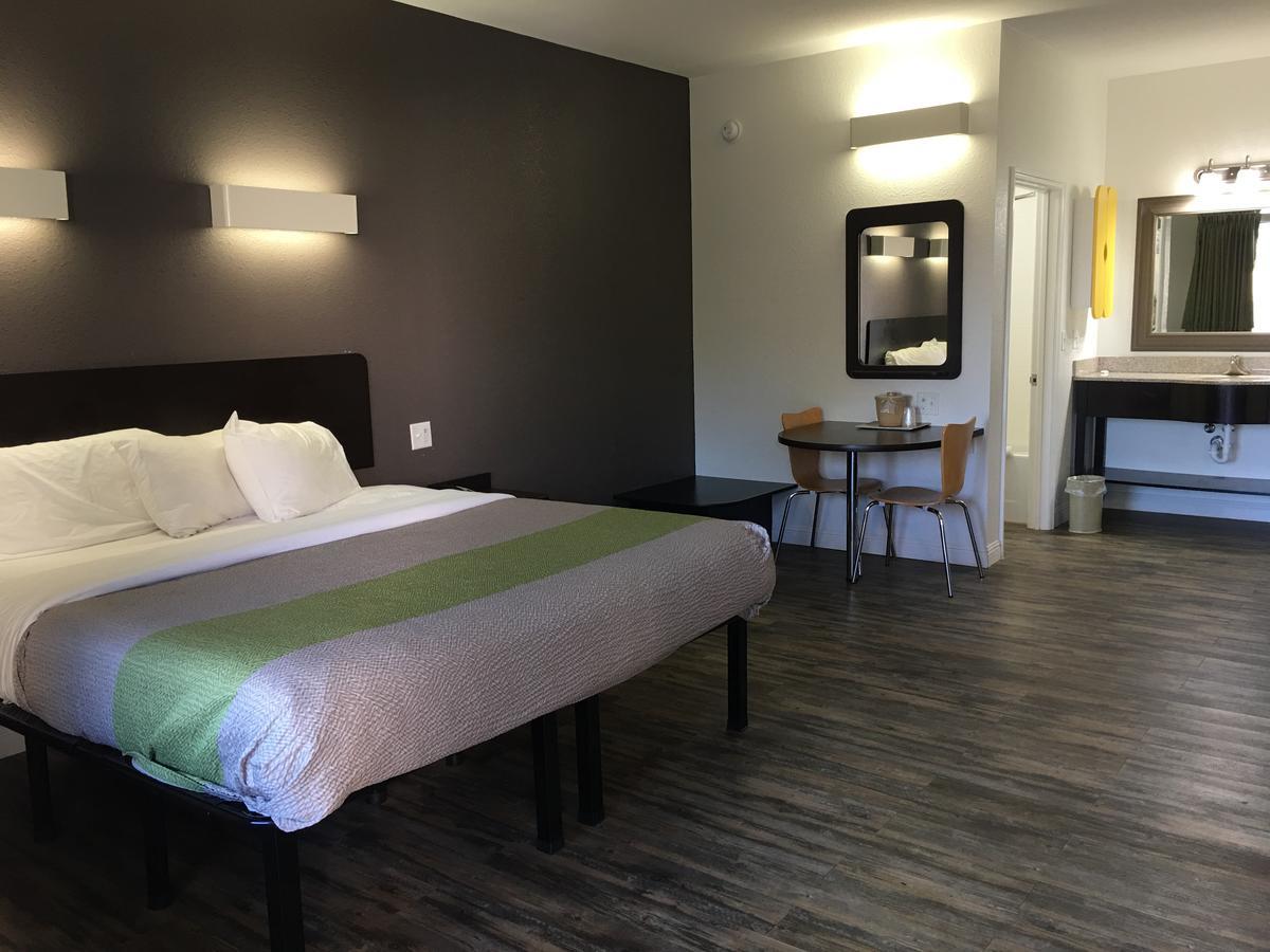 Studio 6-Chattanooga, Tn - East Экстерьер фото