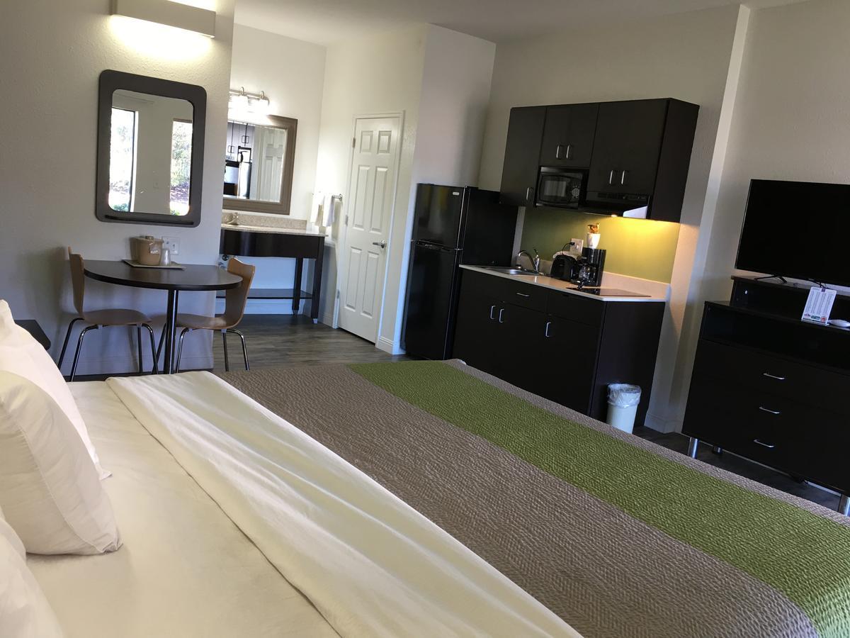 Studio 6-Chattanooga, Tn - East Экстерьер фото