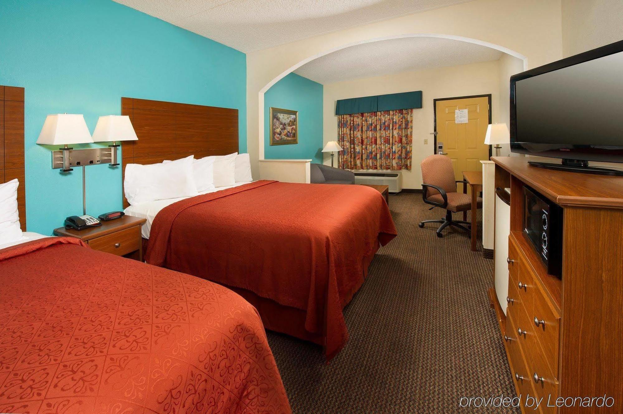 Studio 6-Chattanooga, Tn - East Экстерьер фото
