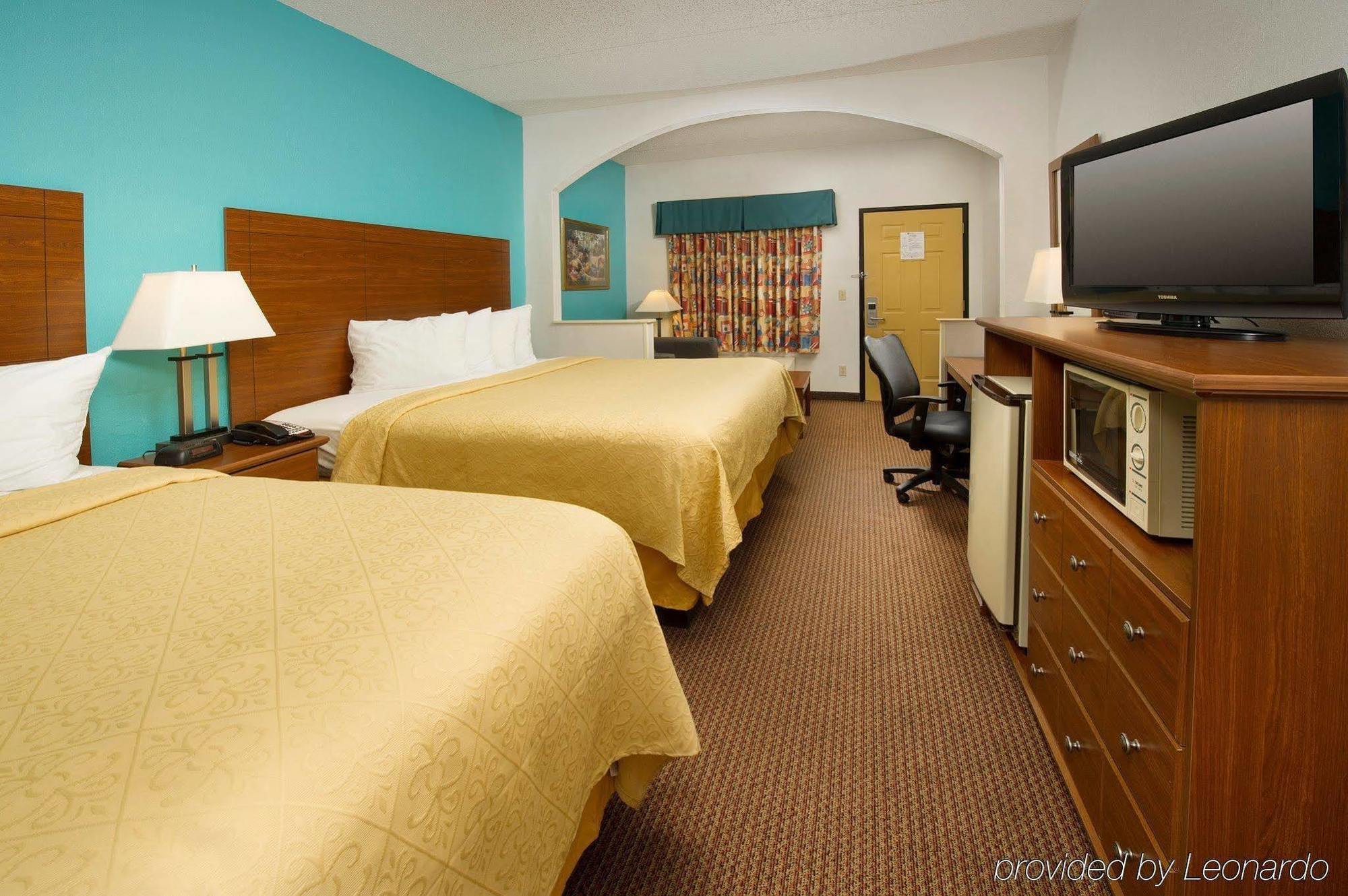 Studio 6-Chattanooga, Tn - East Экстерьер фото