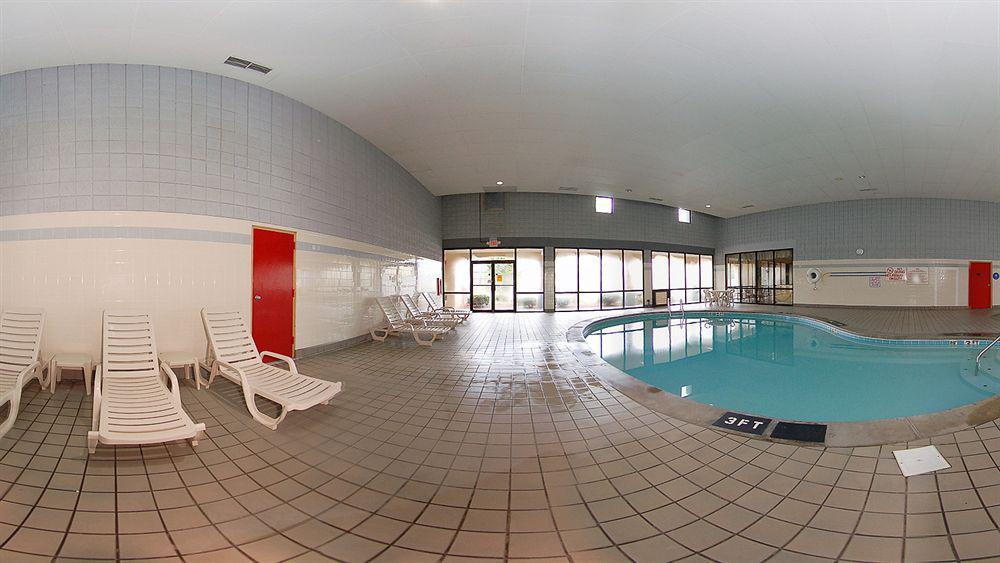 Studio 6-Chattanooga, Tn - East Экстерьер фото